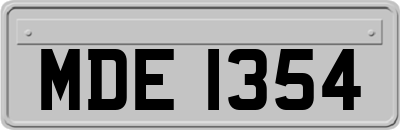 MDE1354