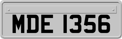MDE1356