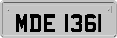 MDE1361