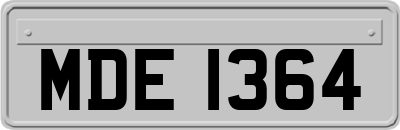 MDE1364
