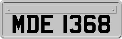 MDE1368