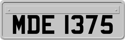 MDE1375