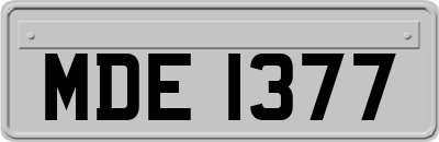 MDE1377
