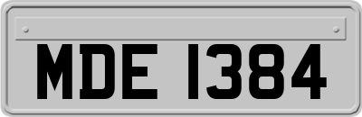 MDE1384