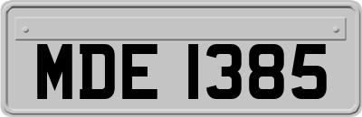 MDE1385
