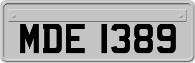 MDE1389