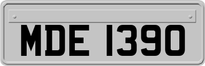 MDE1390
