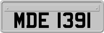 MDE1391