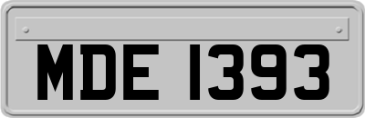 MDE1393