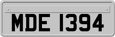 MDE1394