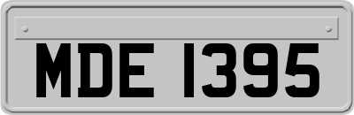 MDE1395
