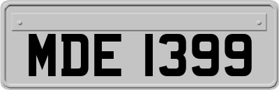 MDE1399