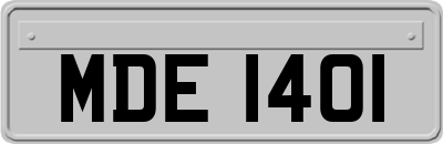 MDE1401