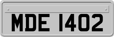 MDE1402