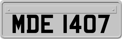 MDE1407