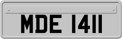 MDE1411