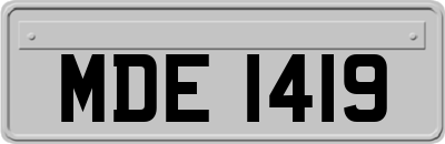 MDE1419