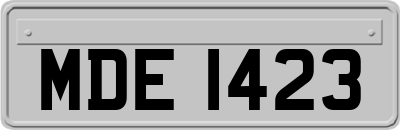 MDE1423