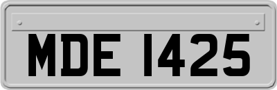 MDE1425