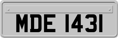 MDE1431