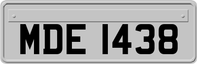 MDE1438