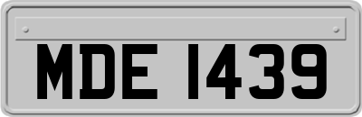 MDE1439