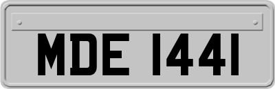 MDE1441