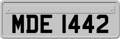 MDE1442