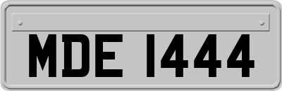 MDE1444
