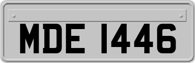 MDE1446