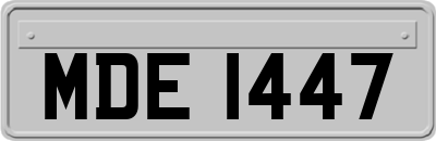 MDE1447