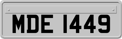 MDE1449
