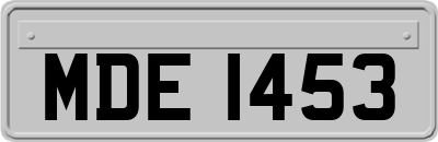 MDE1453