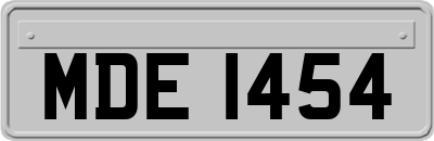 MDE1454
