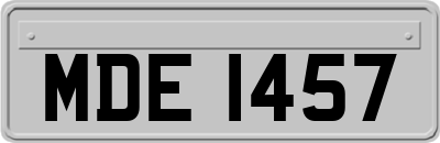 MDE1457