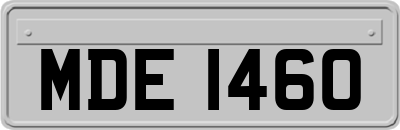 MDE1460
