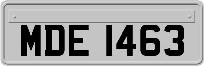 MDE1463