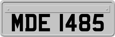 MDE1485