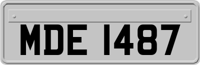 MDE1487