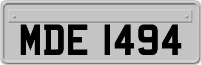MDE1494