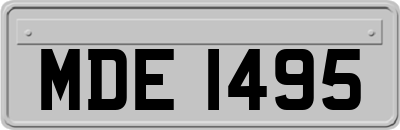 MDE1495