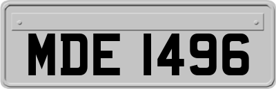MDE1496
