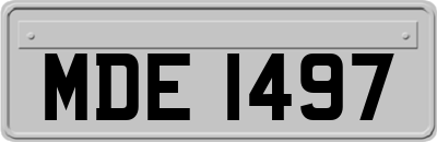 MDE1497