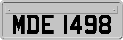 MDE1498