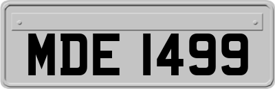 MDE1499