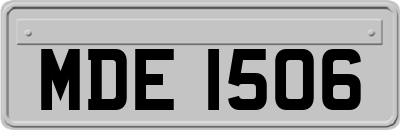 MDE1506