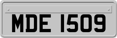 MDE1509