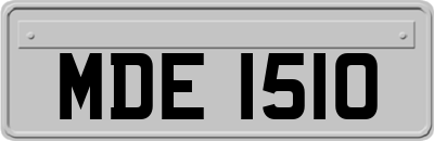 MDE1510