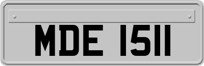 MDE1511