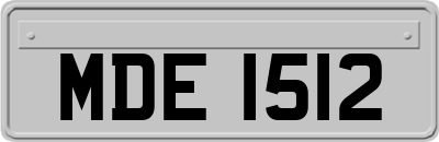 MDE1512